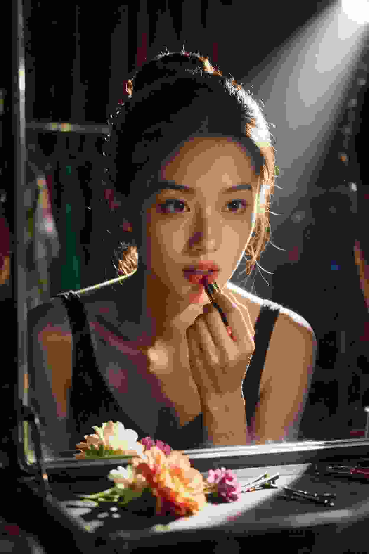 江山如此多娇