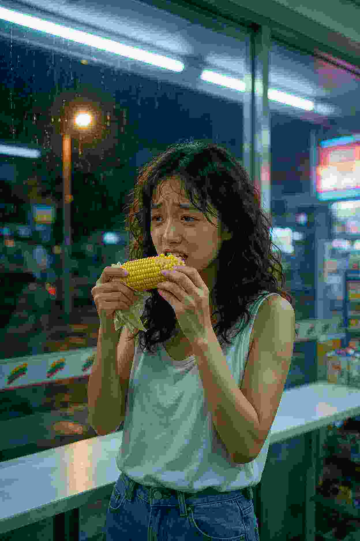 人生如梦